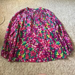 Lilly Pulitzer Elsa Top